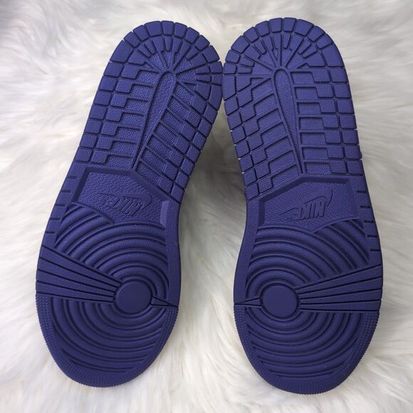 AIR JORDAN 1 MID-BQ6472051 | Women's 8.5 - Picture 6 of 7